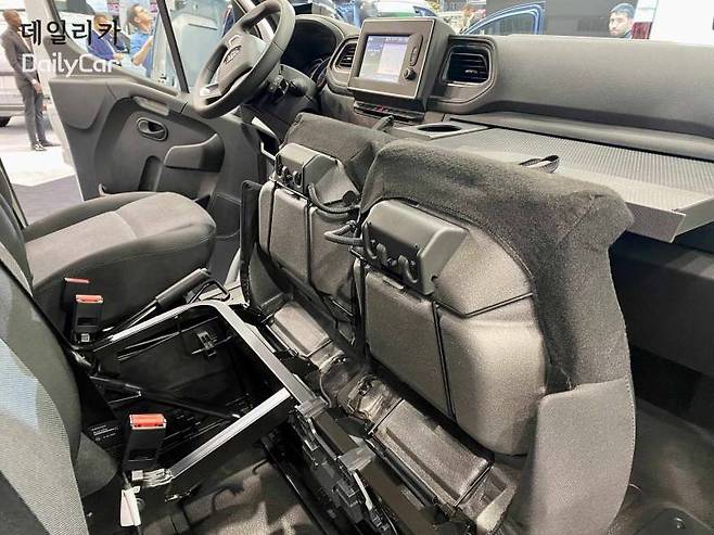 르노, 마스터 E-테크