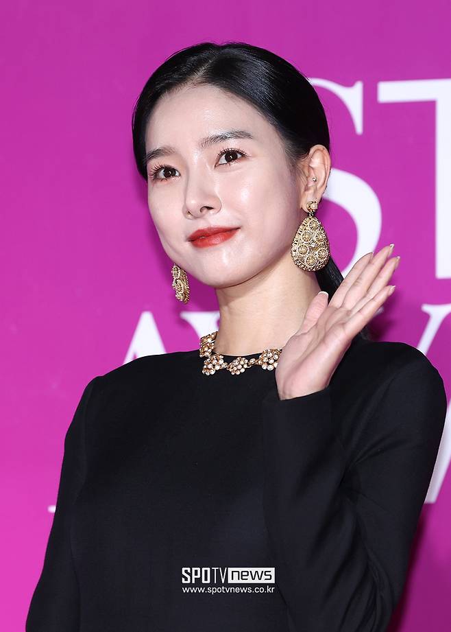 ▲ 김소은 ⓒ곽혜미 기자