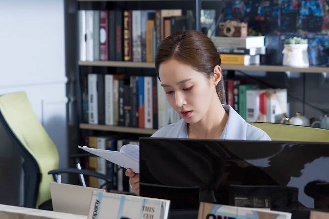 권유리(사진=SM엔터테인먼트)