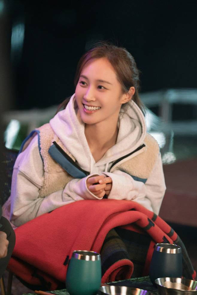 권유리(사진=SM엔터테인먼트)