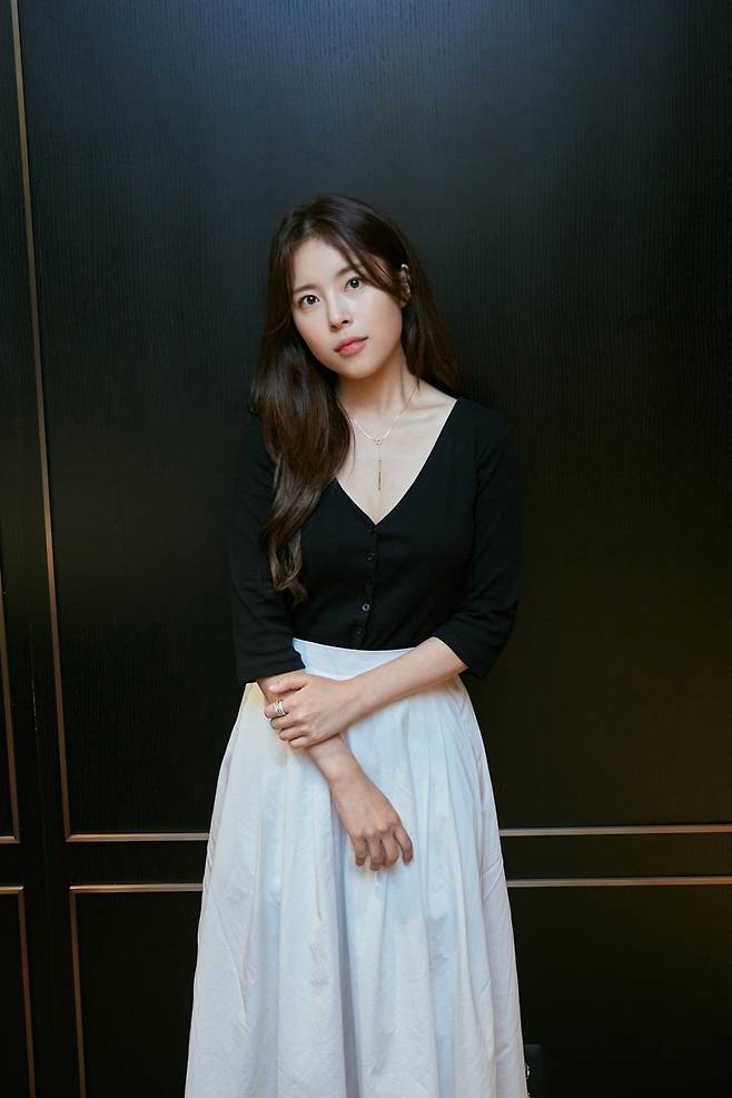 민도희 / 사진=씨제스엔터테인먼트