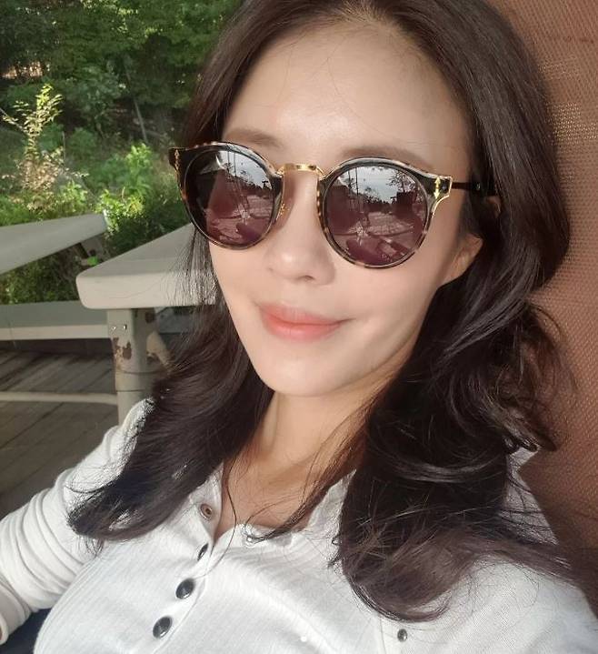 /사진=이지현 인스타그램