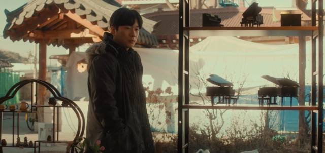 영화 ‘주연’ 스틸 / (주)마노엔터테인먼트 제공