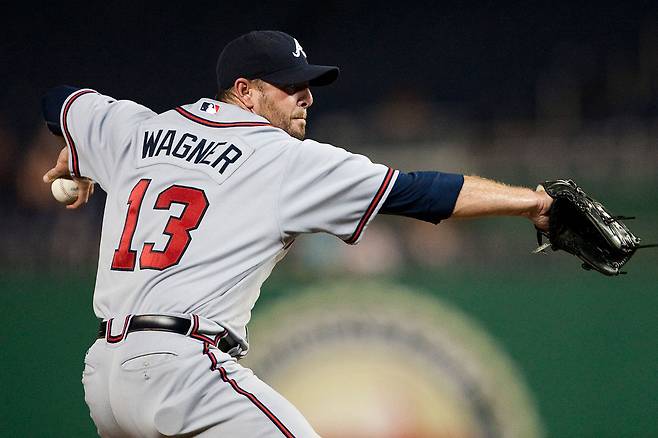 빌리 와그너. ⓒAP Photo