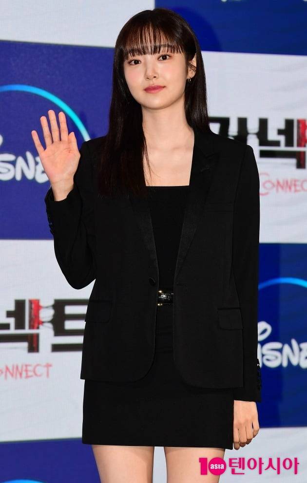 김헤준 /사진=조준원 기자 wizard333@