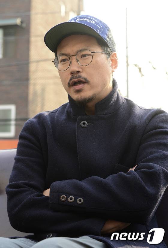 백현진 2017.3.24/뉴스1 ⓒ News1 신웅수 기자