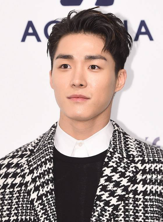 = 배우 서하준.