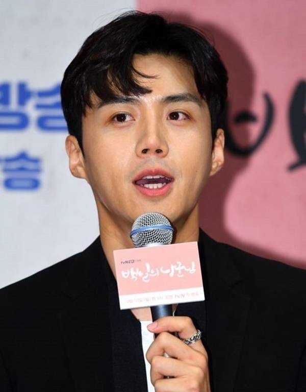 김선호 박훈정 감독 폭군 / 사진=DB