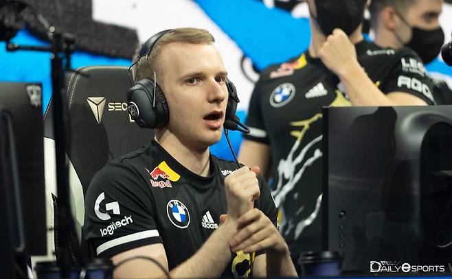 '얀코스' 마르친 얀코프스키