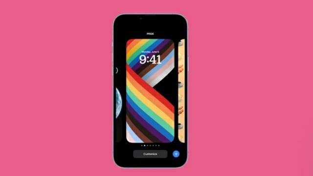 iOS 16.1 업데이트는 2017년 출시된 아이폰8 이상 모델만 지원된다. (사진=씨넷)