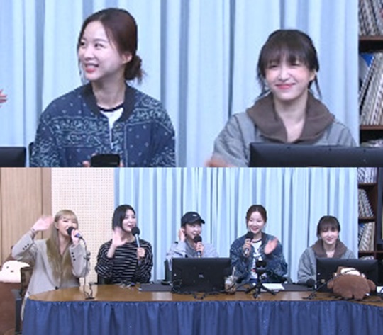 SBS Power FMs Doosan Escape TV Cultwo Show (hereinafter referred to as TV Cultwo Show), which aired on the 27th, featured Hwang Chi-yeul as a special DJ and group EXID (Solji Eli Hani Hyerin Jung-hwa) as a guest.When a listener said, Congratulations on starting public love, Hani replied, I had no will to start (public love) and it was a start.Solji, who was next to him, explained, It was revealed by others, not by self-consciousness.DJ Kim Tae-gyun asked, Is it fun to meet with a psychologist? And Hwang Chi-yeul asked, Is not it what you think?Hani said, People think I know a lot, but I think I have Occupational Disease, and added, There are things (Yang Jae-woong) doesnt talk about even when I see him. Its not a feeling of embarrassment.Hani acknowledged her public devotion to the 10-year-old mental health department and Neurology Yang Jae-woong last June.Photo  ⁇  SBS visible radio