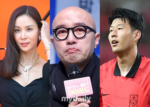 Actor Ko So-young, talent Hong Seok-cheon, trot singer Jang Yun-jeong, world-famous soccer star Son Heung-min, etc.A total of 151 people were killed and 82 injured in the Itaewon area of Yongsan-gu, Seoul, on the night of the 29th, as tens of thousands of people gathered ahead of Halloween Day on the 31st.It is the first time that such massive casualties have occurred in the heart of downtown Seoul since the collapse of Sampoong Department Store on June 28, 1995 (502 deaths and 937 injuries).Hong Seok-cheon, who wrote the founding myth in Itaewon, commemorated the 30th instagram saying, Pray for me.Ko So-young also said, I will pray for their souls.Jang Yun-jeong decided to cancel the show on the 30th. He said, I was sick and heavy after hearing the incredible True news that happened in Seoul Itaewon.I came to Jinju from yesterday and finished all preparations for the performance, but I thought it was not right to proceed with the performance when the national mourning period was announced with this True and the whole nation was saddened.Therefore, I am sorry to cancel the pearl performance scheduled for 2:00 and 6:00 today. I apologize once again to the fans who have been waiting for my performance. Son Heung-min said: I have been informed of the sudden accident, and I wish to express my deepest condolences to the Victims of the accident, hoping that no more sad Victims will come forward.Talent Won Gi-jun left a message saying, As a parent raising a child, I feel so heartbroken. Please pray... I pray for the repose of the deceased.Actress Lee Tae-ri was also heartbroken, saying, Oh, what really happened... Im so sorry and heartbroken... I pray for the repose of the deceased.Singer Onion said, As soon as I open my eyes, I feel like Im dreaming of tasting an accident. Please pray for the sad young souls and express my condolences to the bereaved families, hoping there will be no more casualties.The group DJ DOC Kim Chang-yeol prayed for the souls of the deceased, saying, Something that should not have happened has happened. Unfortunately, I commemorate all those who have gone to heaven.Australian broadcaster Sam Hammington, Gag Woman Anthony, actor Kim Hess, Jung Il Woo, Kim Kyu Ri, broadcaster Choi Hee, Kim Young Ha, group Norazo Jovin, and Luna from F X also wrote memorials.