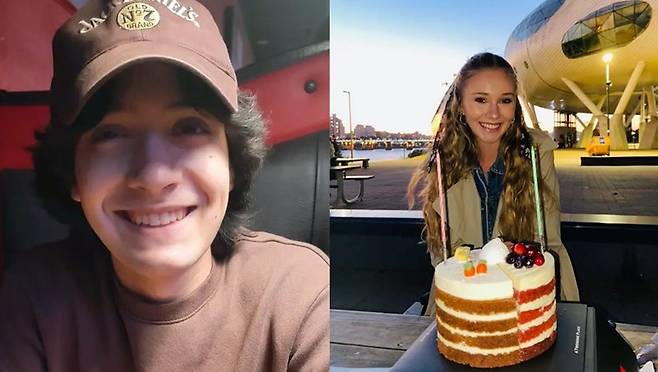 Ohio Congressman s Niece Killed in Itaewon Halloween Crowd Surge - 88