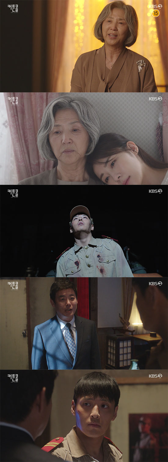 KBS2s Monday-Tuesday drama Curtain Call (played by Cho Sung-geol, directed by Yoon Sang), which was the best-anticipated film in the second half of this year, announced its first episode The Departure with a heated response that proved its expectations.Curtain call, which was first broadcast on the 31st of last month, started from Hungan dock on December 23, 1950.At the time of the Korean War, the refugees were moved to the Meridian Victory.As Yoon Sang proved that he worked for 10 months from planning to post-production, elaborate and detailed descriptions were shown throughout the screen.From the first scene, the best-anticipated Down to hit the second half of the year, revealing the well-made drama Dawn of the Planet of the Apes.The Hungnam withdrawal operation added meaning as a decisive scene that tells the reason why Ha Ji-won, a young GLOW, lived with her family in her heart for the rest of her life as her husband, Kang Ha-neul, and her son were separated from each other.Especially, the scene in which two people who had not been able to get on the boat and whose lives had been cut off looked at each other with their last greetings was enough to ring the hearts of viewers.The perfect breathing of Ha Ji-won and Kang Ha-neul, who turned into a one-person two-station, was a brilliant scene.After the war in 1953, it became a GLOW selling rice soup on the coast of Incheon.The Paradise Inn, which passed into the 2020s, was transformed into a huge Hotel Paradise with a large chain store in All states, stimulating curiosity with a speedy dramatic development.Ha Ji-won, the youngest granddaughter of Go Doo-shim, grew up as the general manager of Hotel Paradise with a sophisticated look that resembled Grandmas Boys youthful beauty.Park Se-yeon was shocked when her older brother Park Se-joon (Ji Seung-hyun) convened an emergency board meeting on the day of the opening ceremony to discuss the sale of the hotel.Park Se-joon was tense because he did not stop selling the Hotel in opposition to Grandmas Boy and his sister.Although she has overcome the crisis many times in her difficult life, she was helpless when she was given a three-month deadline. Despite her illness, she missed her husband Jong-moon and her son, Young-hoon, who were left behind in the North, causing grief.In particular, the fourth family reunion scene in 2002 was one of the scenes broadcasted on this day, and the hat of the hat that I met in 50 years was drawn.Go Doo-shim, as a master of acting, expressed the pain of the fund with a gentle but heavy expression, stimulating the audiences tears.Meanwhile, the first appearance of unknown play actor yu jae-heon (Kang Ha-neul) changed the atmosphere of the play and announced the birth of a new event.Yu jae-heon was not able to finish several part-time jobs, and it was a bright and vigorous figure that could be done from the small theater to the play without difficulty.Jeong Sang-cheol (Seong Dong-il), the former manager of Hotel Paradise and the right-hand man of Yeung Fund-soon, looked at Yeung Fund-soons sorrow and pain more pitifully than anyone else. He was deeply absorbed in his thoughts as he recalled his last wish of Yeung Fund-soon, who was sentenced to three months in prison.Jeong Sang-cheol found out the whereabouts of his grandson, Ri Mun-seong, from Jang Tae-ju (Han Jae-yeong), who runs a prostitution center.Noh Sang-hyuns charismatic appearance and intense eyes well expressed the atmosphere of the mysterious character Ri Moon-sung, creating a chewy tension and arousing curiosity about how their relationship will be portrayed.At the end of the broadcast, yu jae-heon, who transformed into a North Korean military special unit, was decorated with a scene playing on stage.After watching yu jae-heons perfect North Korea military performance, he made a secret proposal to Play on a big and beautiful Down stage that can change life.I opened Dawn of the Planet of the Apes in the well-made K drama with a fast-paced flow and unpredictable development of what yu jae-heon would accept.Cho Sung-gul, who produced the films Hitman and Youth Police, attracted viewers by completing novel settings and spectacular developments with detailed writing skills, and director Yoon Sang, who showed sensual visual beauty through The Moon Rising River, Wind, Cloud and Rain and Diary of Light in Saimdang, made the best of his masterpiece.From the Hungnam withdrawal operation to the reunion of separated families, historical events were also presented in a realistic manner, showing the masterpiece Down scale.Curtain call, which caught the attention of viewers with overwhelming scale and spectacular development from the first time, recorded 7.2% of TV viewer ratings (based on All states provided by Nielsen Korea).