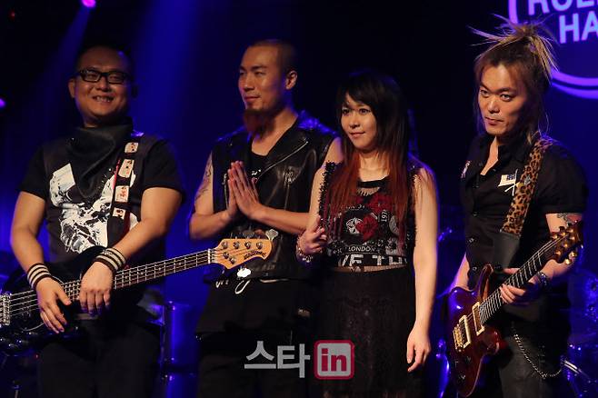 체리필터(사진=이데일리DB)