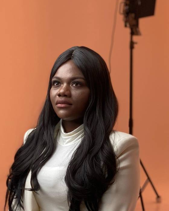 파트리샤./사진=파트리샤 인스타그램