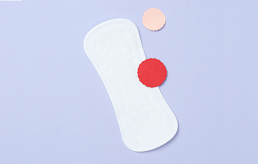 생리|출처: 게티이미지 뱅크