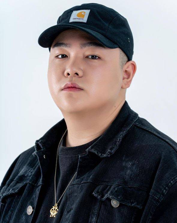 래퍼 QM /사진=VMC