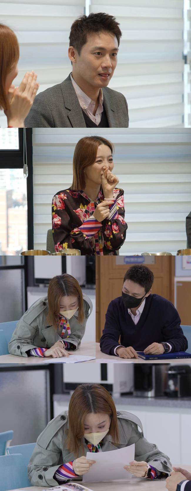 Oh Sang-jin utters bombshell remark about First LoveOn November 14th, SBS  ⁇  Same Bed, Different Dreams 2: You Are My Dest - You are My Destiny (You are My Destiny) Oh Sang-jin Oh Sang-jin, Kim So-young The couples appearance is revealed.Oh Sang-jin and Kim So-young visit Ulsan for the first time in more than a decade. When they enter a roundabout in the city, Oh Sang-jin can not hide his excitement.It was a historical place where Ulsan middle and high school students met with each other during their school days.Oh Sang-jin, who is filled with old memories, surprises everyone by blowing up a bombshell saying that the reason why he gave up his luck was because of First Love he met in high school.Oh Sang-jin then tries to contact his wife Kim So-young with a questionable woman without warning, making everyone nervous.Oh Sang-jin is a woman who changed my life. I can not hide my nervousness all the time waiting for her. Finally, when a questionable woman appeared, Oh Sang-jin said, I really wanted to meet you.It also reveals Oh Sang-jins surprise past, which caused Kim So-youngs pupil earthquake while the two were unraveling.