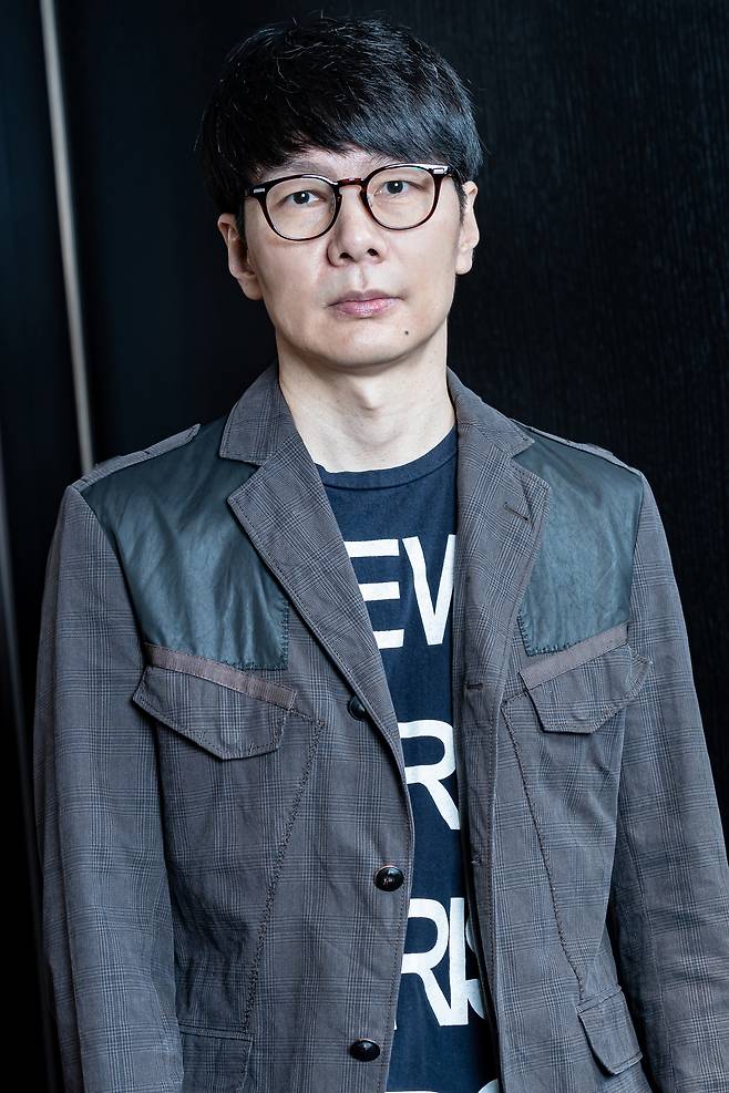 안태진 감독/NEW 제공