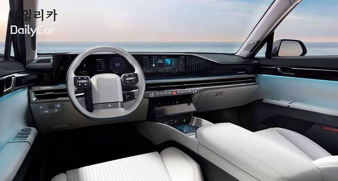 현대차, 디 올 뉴 그랜저