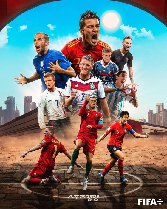 국제축구연맹(FIFA) 사회관계망서비스