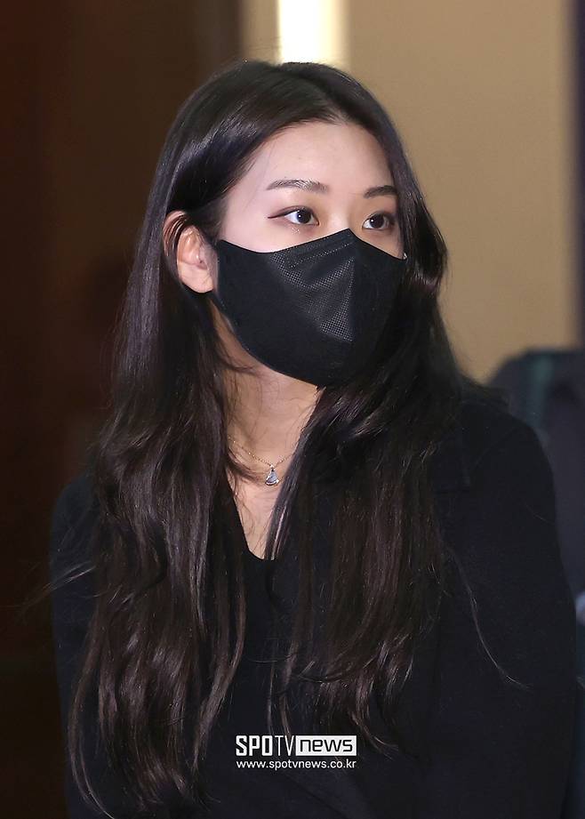 ▲ 이정후 동생 ⓒ곽혜미 기자