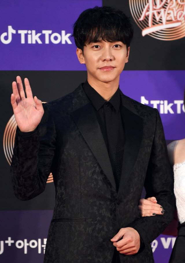이승기. 스포츠조선DB