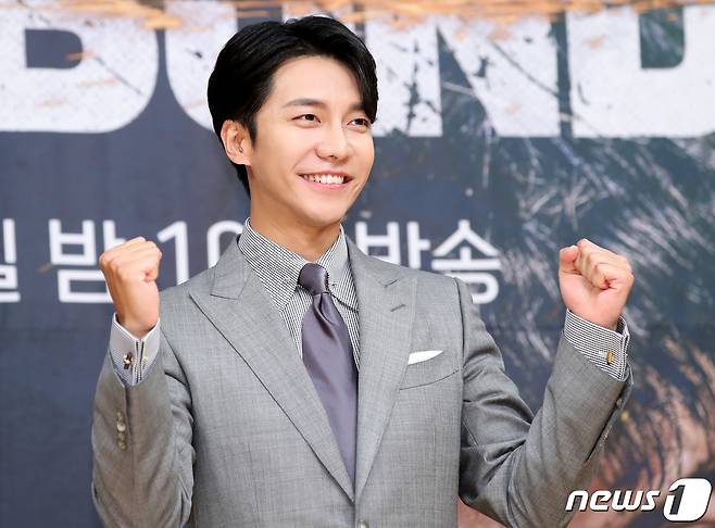 이승기/뉴스1 ⓒ News1 DB