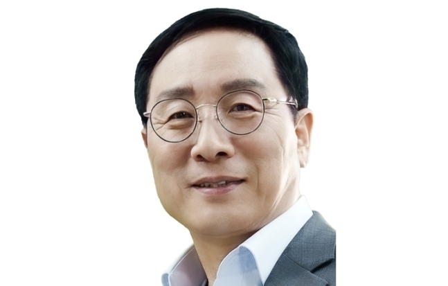 한민수 인천시의회 의원. 중앙선거관리위원회 제공