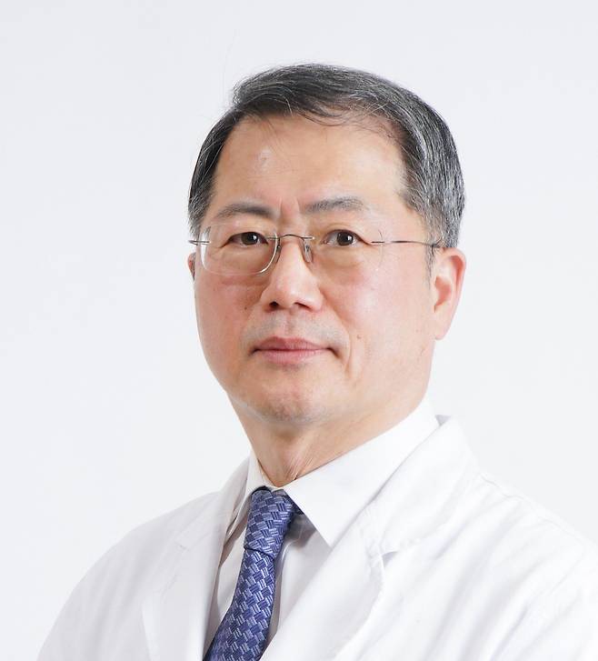 나영호 경희대병원 소아청소년과 교수/경희대 제공