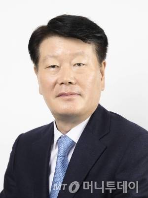 김경배 HMM 대표이사 사장/사진제공=HMM