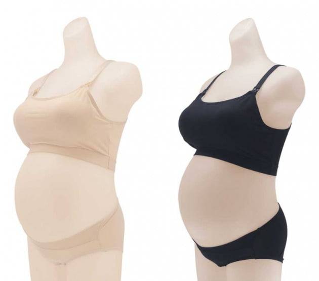 프라하우스 밤부런닝브라탑.