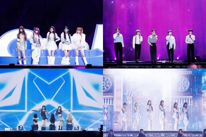 사진=카카오엔터테인먼트 제공