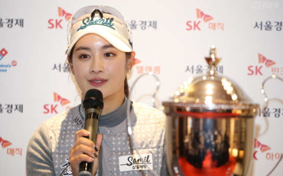 박결. 서울경제DB