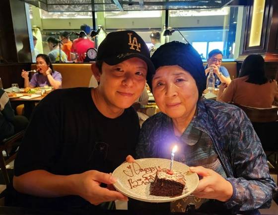 /사진=토니 채널