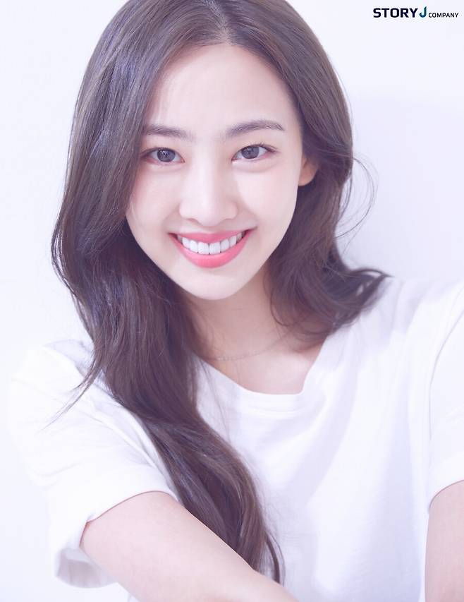 ▲ 배우 김다솜. 제공ㅣ스토리제이컴퍼니