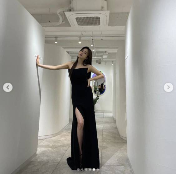 배우 강소라. 출처 | 강소라 채널