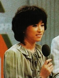 1983년 한국방송 아침 프로그램 진행자 시절의 고 서동숙 아나운서. 향년 65. <한겨레> 자료사진