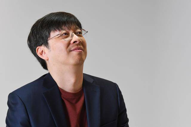 20년간 무선통신반도체 기술을 연구한 신소봉 메를로랩 대표는 앞으로 자체 개발한 스마트 건물 시스템을 전 세계로 확대할 계획이다. 김영원 인턴기자