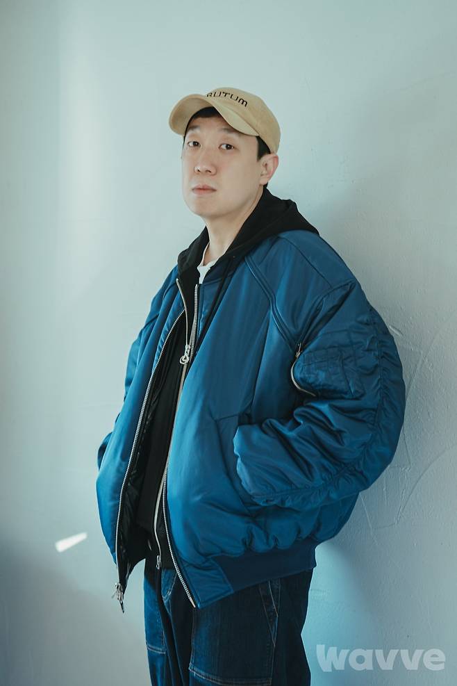 ▲ 한준희 크리에이터. 제공ㅣ웨이브