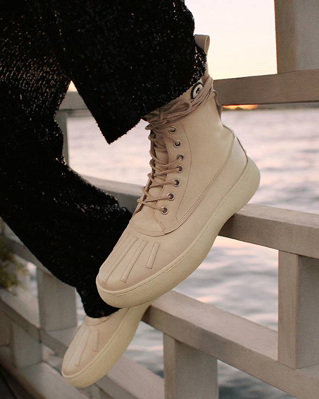 사진제공 : 이탈리아 럭셔리 브랜드 몽클레르(MONCLER)