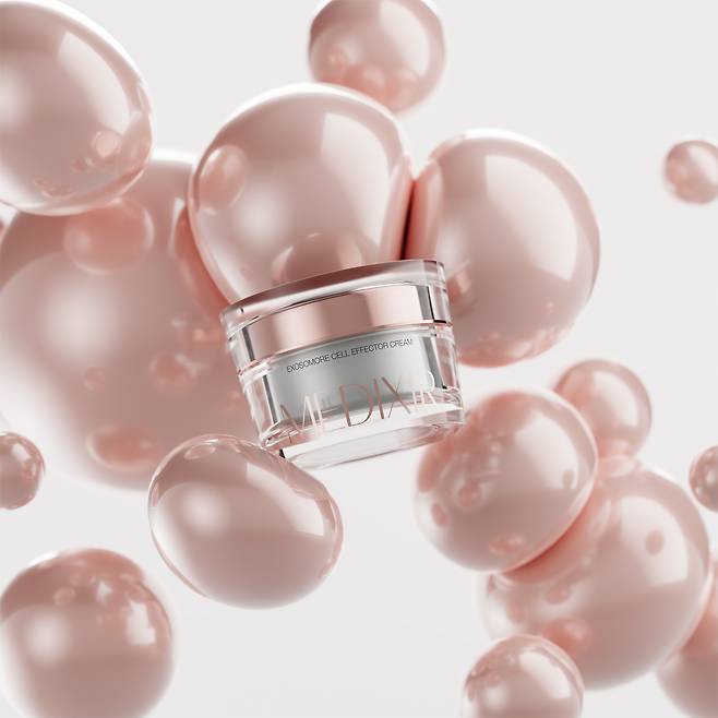 사진 : 줄기세포화장품 전문브랜드 메딕서 (사진제공 : 이희)