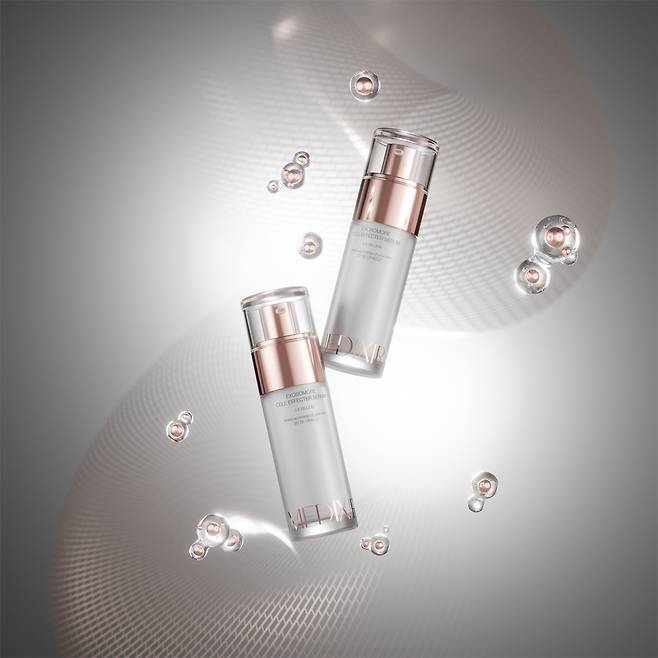 사진 : 줄기세포화장품 전문브랜드 메딕서 (사진제공 : 이희)