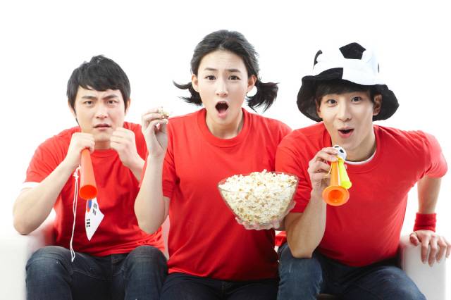 복식호흡과 근육이완법은 긴장감을 해소시키는 데 도움을 준다./사진=클립아트코리아