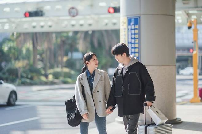 '유미의 세포들' 스틸. 사진=티빙