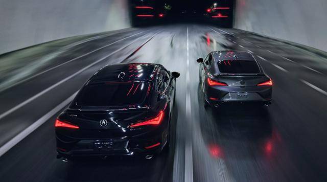 어큐라 인테그라