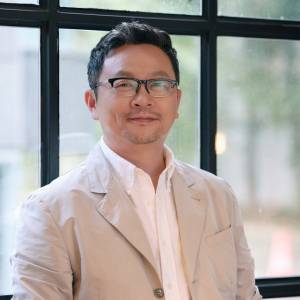 홍성호 로커스 공동대표. /사진 제공=로커스