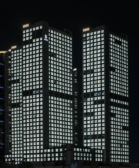 경기도 고양시. 김성룡 기자