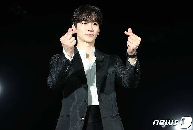 배우 이준호 / 뉴스1 ⓒ News1 권현진 기자